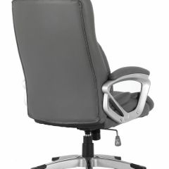 Кресло офисное BRABIX PREMIUM "Level EX-527", серое, 531937 в Кудымкаре - kudymkar.mebel24.online | фото 3