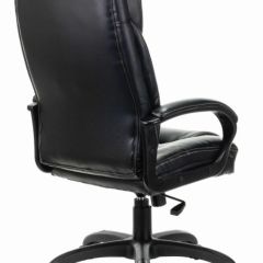 Кресло офисное BRABIX PREMIUM "Nord EX-590" (черное) 532097 в Кудымкаре - kudymkar.mebel24.online | фото 3