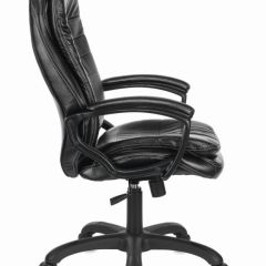 Кресло офисное BRABIX PREMIUM "Omega EX-589" (экокожа, черное) 532094 в Кудымкаре - kudymkar.mebel24.online | фото 2