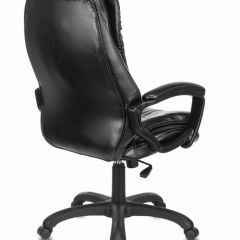 Кресло офисное BRABIX PREMIUM "Omega EX-589" (экокожа, черное) 532094 в Кудымкаре - kudymkar.mebel24.online | фото 3