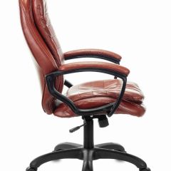 Кресло офисное BRABIX PREMIUM "Omega EX-589", экокожа, коричневое, 532096 в Кудымкаре - kudymkar.mebel24.online | фото 2
