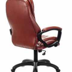 Кресло офисное BRABIX PREMIUM "Omega EX-589", экокожа, коричневое, 532096 в Кудымкаре - kudymkar.mebel24.online | фото 3