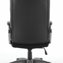 Кресло офисное BRABIX PREMIUM "Solid HD-005" (рециклированная кожа, черное) 531941 в Кудымкаре - kudymkar.mebel24.online | фото 4