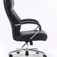 Кресло офисное BRABIX PREMIUM "Total HD-006" (черное) 531933 в Кудымкаре - kudymkar.mebel24.online | фото 3