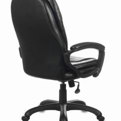 Кресло офисное BRABIX PREMIUM "Trend EX-568" (экокожа, черное) 532100 в Кудымкаре - kudymkar.mebel24.online | фото 4