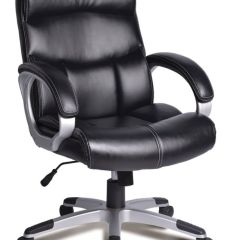 Кресло офисное BRABIX "Impulse EX-505" (черное) 530876 в Кудымкаре - kudymkar.mebel24.online | фото