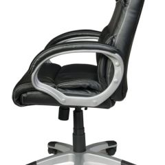 Кресло офисное BRABIX "Impulse EX-505" (черное) 530876 в Кудымкаре - kudymkar.mebel24.online | фото 3