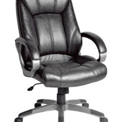 Кресло офисное BRABIX "Maestro EX-506" (черное) 530877 в Кудымкаре - kudymkar.mebel24.online | фото 1