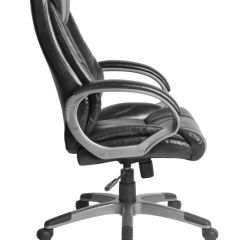 Кресло офисное BRABIX "Maestro EX-506" (черное) 530877 в Кудымкаре - kudymkar.mebel24.online | фото 3