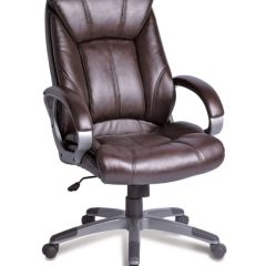 Кресло офисное BRABIX "Maestro EX-506" (коричневое) 530878 в Кудымкаре - kudymkar.mebel24.online | фото 1