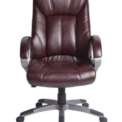 Кресло офисное BRABIX "Maestro EX-506" (коричневое) 530878 в Кудымкаре - kudymkar.mebel24.online | фото 3