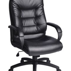 Кресло офисное BRABIX "Supreme EX-503" (черное) 530873 в Кудымкаре - kudymkar.mebel24.online | фото