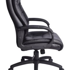 Кресло офисное BRABIX "Supreme EX-503" (черное) 530873 в Кудымкаре - kudymkar.mebel24.online | фото 3