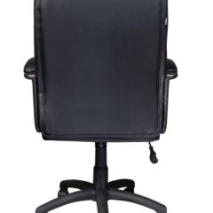 Кресло офисное BRABIX "Supreme EX-503" (черное) 530873 в Кудымкаре - kudymkar.mebel24.online | фото 4