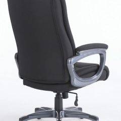 Кресло офисное BRABIX "Solid HD-005" (ткань/черное) 531822 в Кудымкаре - kudymkar.mebel24.online | фото 4