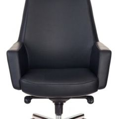 Кресло руководителя Бюрократ _ANTONIO/BLACK черный в Кудымкаре - kudymkar.mebel24.online | фото 5