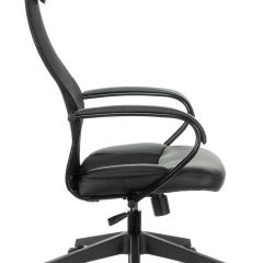 Кресло руководителя Бюрократ CH-608/BLACK в Кудымкаре - kudymkar.mebel24.online | фото 3