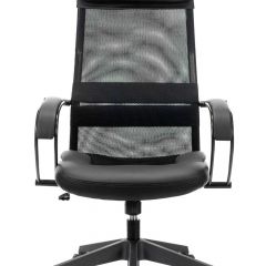 Кресло руководителя Бюрократ CH-608/BLACK в Кудымкаре - kudymkar.mebel24.online | фото 2