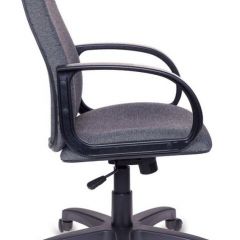 Кресло руководителя Бюрократ CH-808AXSN/G темно-серый 3C1 в Кудымкаре - kudymkar.mebel24.online | фото 2
