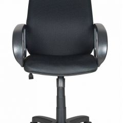 Кресло руководителя Бюрократ CH-808AXSN/TW-11 черный в Кудымкаре - kudymkar.mebel24.online | фото 4
