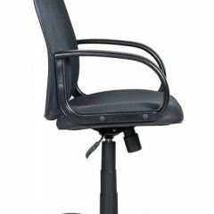 Кресло руководителя Бюрократ CH-808AXSN/TW-12 серый в Кудымкаре - kudymkar.mebel24.online | фото 2