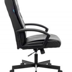 Кресло руководителя Бюрократ CH-823AXSN/BLACK в Кудымкаре - kudymkar.mebel24.online | фото 3