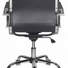 Кресло руководителя Бюрократ CH-993-LOW/BLACK в Кудымкаре - kudymkar.mebel24.online | фото 4