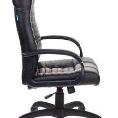 Кресло руководителя Бюрократ KB-10/BLACK в Кудымкаре - kudymkar.mebel24.online | фото 3