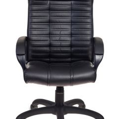 Кресло руководителя Бюрократ KB-10/BLACK в Кудымкаре - kudymkar.mebel24.online | фото 2