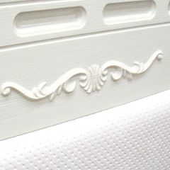 Кровать 1400 + ортопед/без ПМ "Мария-Луиза 14" в Кудымкаре - kudymkar.mebel24.online | фото 2