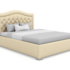 Кровать Афина интерьерная +основание (80х200) в Кудымкаре - kudymkar.mebel24.online | фото 4