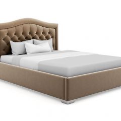 Кровать Афина интерьерная +основание (80х200) в Кудымкаре - kudymkar.mebel24.online | фото 6
