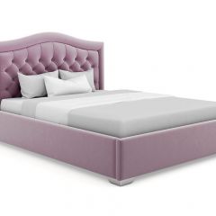 Кровать Афина интерьерная +основание (80х200) в Кудымкаре - kudymkar.mebel24.online | фото 14