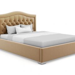 Кровать Афина интерьерная +основание (80х200) в Кудымкаре - kudymkar.mebel24.online | фото 22
