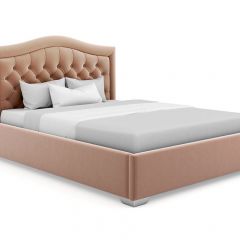 Кровать Афина интерьерная +основание (80х200) в Кудымкаре - kudymkar.mebel24.online | фото 23