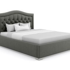 Кровать Афина интерьерная +основание (90х200) в Кудымкаре - kudymkar.mebel24.online | фото 14