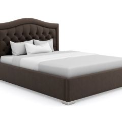 Кровать Афина интерьерная +основание (90х200) в Кудымкаре - kudymkar.mebel24.online | фото 22
