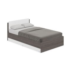 АМАНДА Кровать А12 в Кудымкаре - kudymkar.mebel24.online | фото