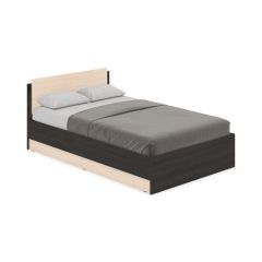 АМАНДА Кровать А12 в Кудымкаре - kudymkar.mebel24.online | фото 3