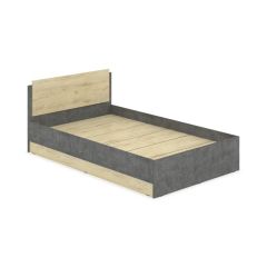 АМАНДА Кровать А12 в Кудымкаре - kudymkar.mebel24.online | фото 6
