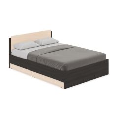 АМАНДА Кровать А14 в Кудымкаре - kudymkar.mebel24.online | фото 3