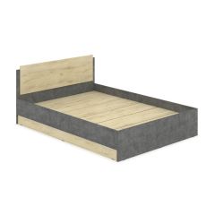 АМАНДА Кровать А14 в Кудымкаре - kudymkar.mebel24.online | фото 6