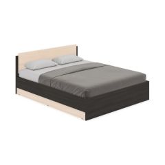 АМАНДА Кровать А16 в Кудымкаре - kudymkar.mebel24.online | фото 3