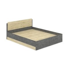 АМАНДА Кровать А16 в Кудымкаре - kudymkar.mebel24.online | фото 6