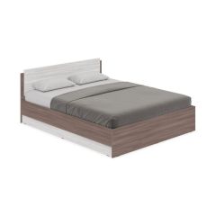 АМАНДА Кровать А16 в Кудымкаре - kudymkar.mebel24.online | фото 7