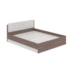 АМАНДА Кровать А16 в Кудымкаре - kudymkar.mebel24.online | фото 8