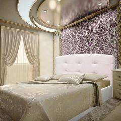 Кровать Ариадна Easy 1600 (без механизма подъема) в Кудымкаре - kudymkar.mebel24.online | фото