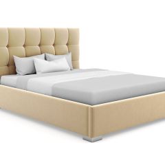 Кровать Асти интерьерная +основание (90х200) в Кудымкаре - kudymkar.mebel24.online | фото 6