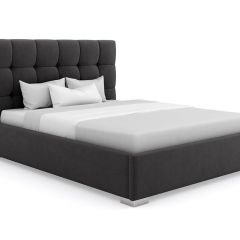 Кровать Асти интерьерная +основание (90х200) в Кудымкаре - kudymkar.mebel24.online | фото 11