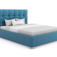Кровать Асти интерьерная +основание (90х200) в Кудымкаре - kudymkar.mebel24.online | фото 17